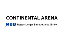 Continental Arena