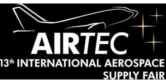 Airtec München 2018 in München