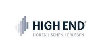 HIGH END 2018 in München