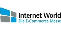 Internet World 2018 in München