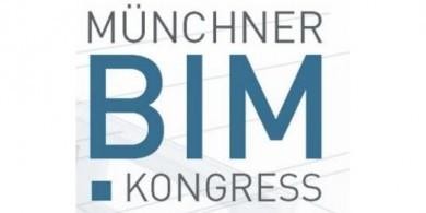 Münchner BIM Kongress 2018 in München