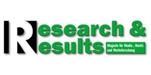 RESEARCH & RESULTS