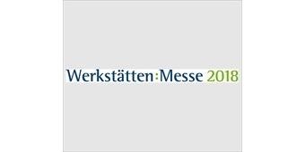 Werkstätten Messe 2018